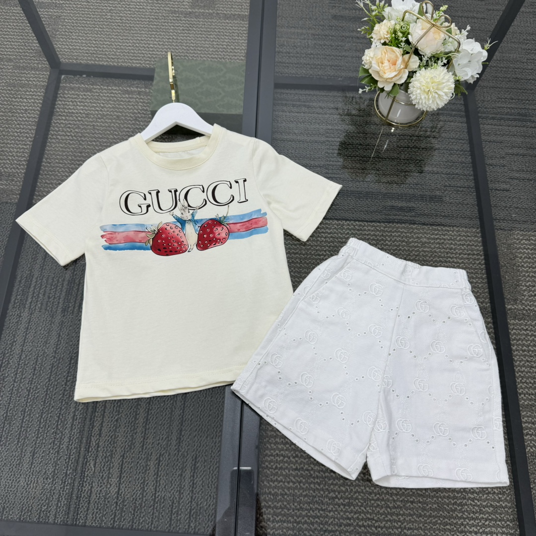 Gucci Kids